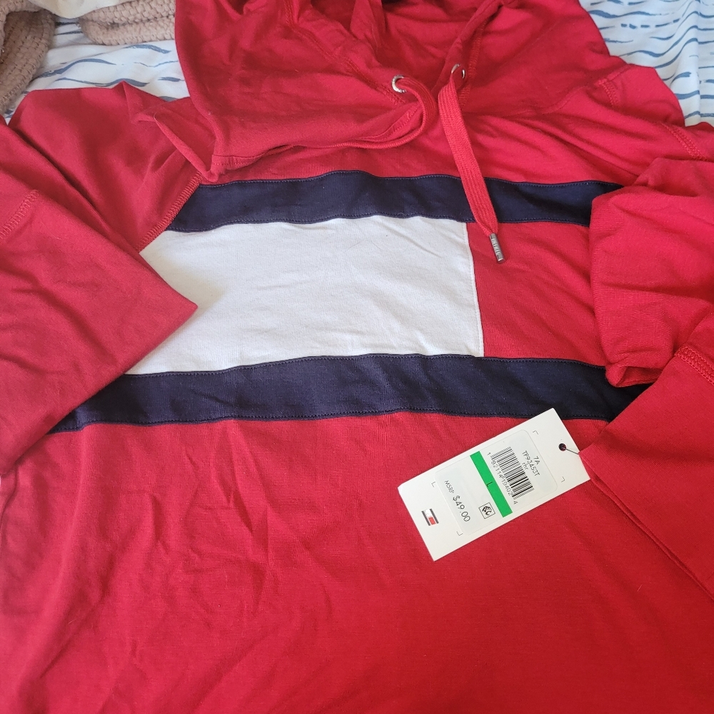 Tommy Hilfiger